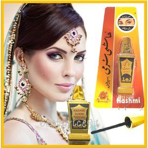 Black Special Original Kohl Powder (Kajal Surmi ) Eyeliner surma